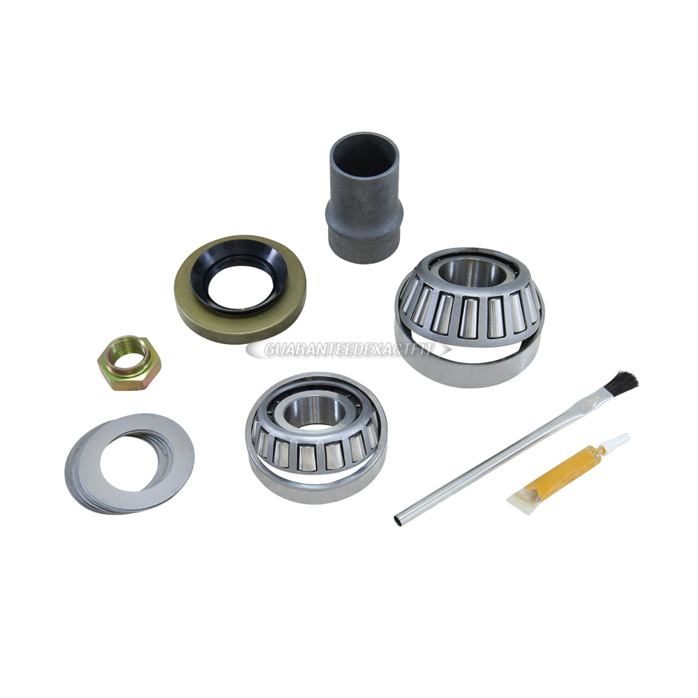  Toyota pick-up truck differential pinion bearing kit 
